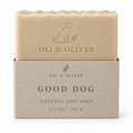 Good Dog Natural Dog Soap