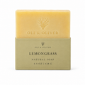 Lemon Grass Natural Soap