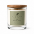 Olive Leaf