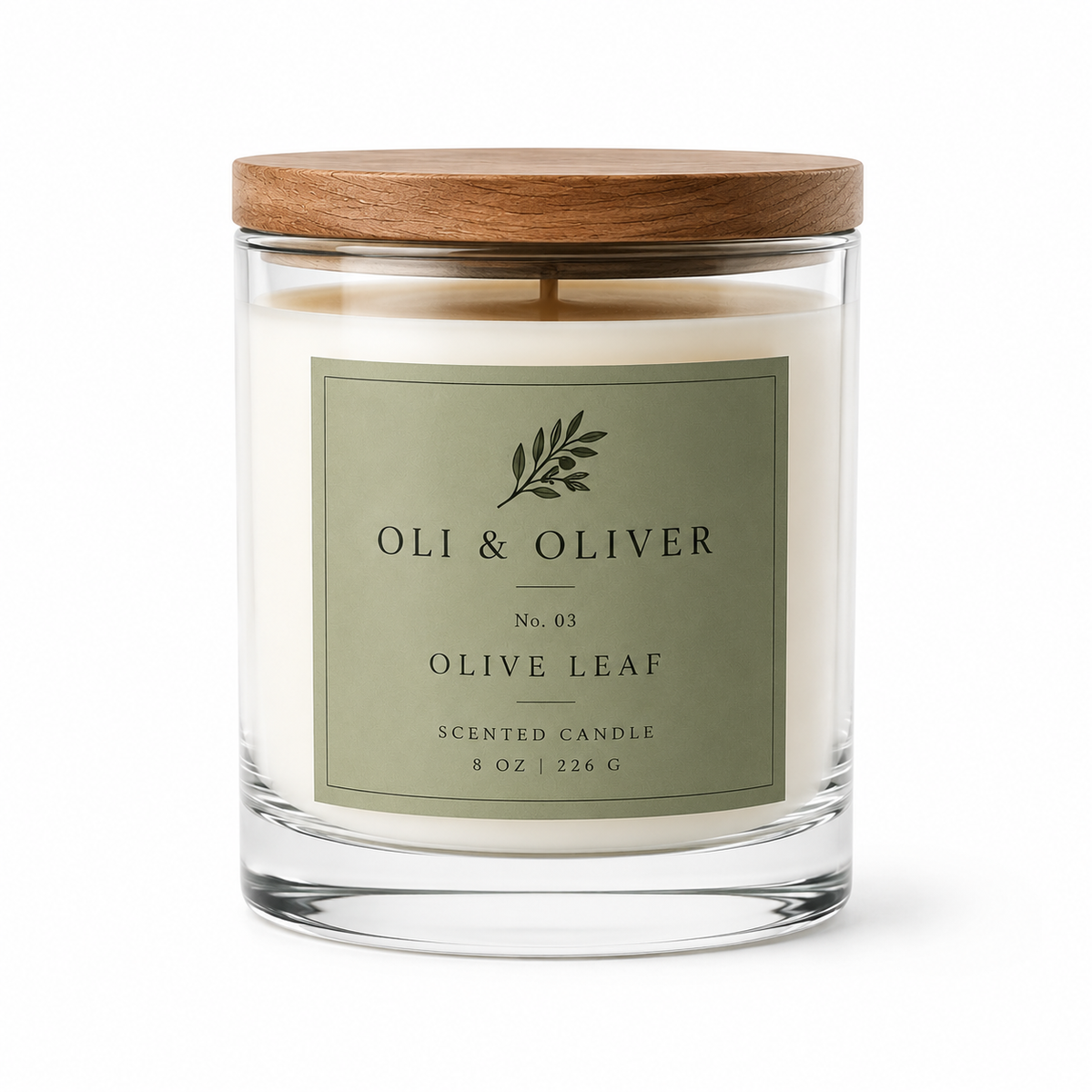 Olive Leaf
